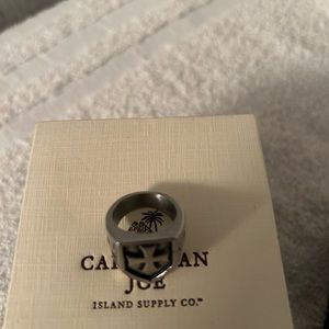 Rings and pendants sold separately each for 10-20